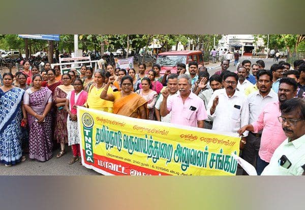 Latest Tamil News