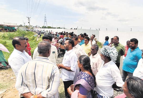 Latest Tamil News