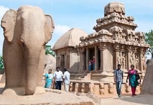  5 மாதத்தில் 19 கோடி பேர் வருகை; புதிய உச்சத்தில் சுற்றுலா துறை
