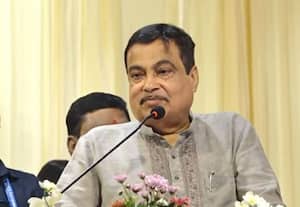 போக்குவரத்துத் துறையின் எதிர்காலம் ஹைட்ரஜன் தான்; சொல்கிறார் கட்கரி