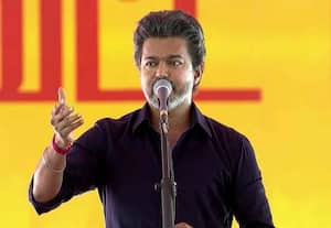 அரசு பள்ளியில் முதல்வர் விஜய் பேச்சு நேரலை ஒளிபரப்பு: தலைமை ஆசிரியர் சஸ்பெண்ட்