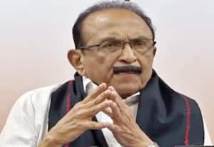 அரசியல் கட்சிகளுக்கு எடுத்துக்காட்டாக திகழும் வைகோ!