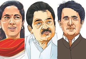 பிரதமர் மவுனம் ஏன்?