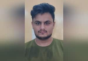  பெண்ணை டிஜிட்டல் கைது செய்ததாக மிரட்டி ரூ.9 லட்சம் பறித்த வாலிபர் கைது