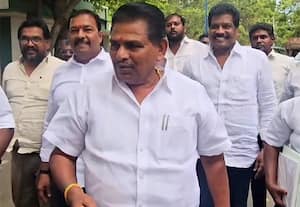 தவெக.,வில் இணைய பேரமா? திமுக 'மாஜி'யிடம் விசாரணை!