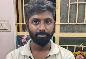 கிரைம் கார்னர்:சென்னை