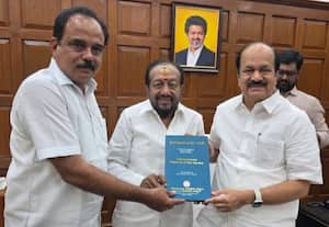  ஜோசப் கல்லுாரி பட்டமளிப்பு விழா சபாநாயகருக்கு அழைப்பு