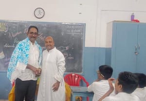  மனித உரிமைகள் விழிப்புணர்வு நிகழ்ச்சி