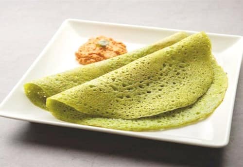  முடக்கத்தான் தோசை