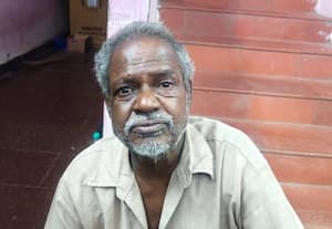  பெண்ணிடம் அத்து மீற முயன்ற முதியவர் கைது