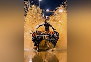  கம்பாலா விளையாட்டுக்கு எதிர்ப்பு: அரசுக்கு எதிர்ப்பாளர்கள் அவகாசம்