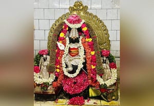  முருகன் கோவில்களில் கார்த்திகை வழிபாடு