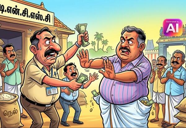 Latest Tamil News