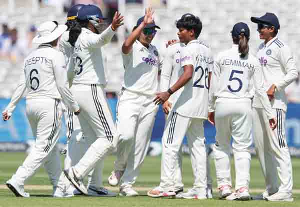 Cricket
