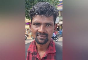  அரசு பஸ் டிரைவருக்கு வலிப்பு வாலிபரால் தப்பிய பயணிகள்
