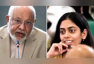  வங்கதேச கருத்தரங்கில் தவறான இந்திய வரைபடம்: சுட்டிக்காட்டிய பெண் அதிகாரிக்கு குவியும் பாராட்டு