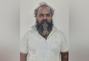 டிராக்டர் திருட்டு