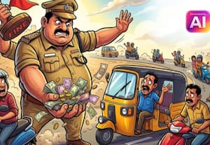 ராமநாதபுரம் மாவட்டத்தில் போக்குவரத்து விதிமீறல் வழக்குகளில் ﻿ ரூ.20 லட்சம் அபராதம் :20 நாட்களுக்குள் வசூலிக்கப்பட்ட நிலையில் போலீசார் எச்சரிக்கை
