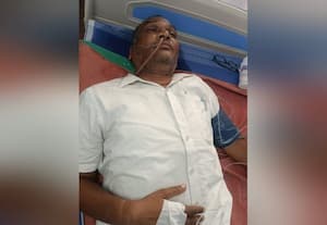  திருத்தணி அரசு பணிமனையில் டிக்கெட் பரிசோதகர் தற்கொலை முயற்சி