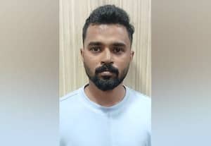  சவுதியில் வேலை வாங்கி தருவதாக ரூ.45 லட்சம் மோசடி செய்தவர் கைது