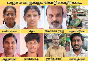 தமிழகத்தில் நல்ல மாற்றம் தெரிகிறது!