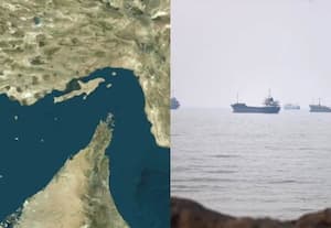 அமெரிக்கா கடும் தாக்குதல்; ஹார்முஸ் ஜலசந்தியை மீண்டும் மூடியது ஈரான்