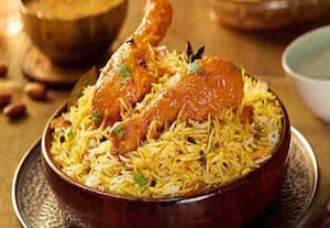 99 ரூபாய்க்கு சிக்கன் பிரியாணி: தமிழக சுற்றுலா வளர்ச்சிகழகத்தின் புதிய திட்டம்