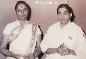 எஸ். ஜானகிக்கு நிகர் யாரும் இல்லை:   பின்னணி பாடகி பி.சுசீலா இரங்கல்