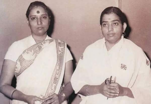 எஸ். ஜானகிக்கு நிகர் யாரும் இல்லை: பின்னணி பாடகி பி.சுசீலா இரங்கல்