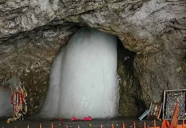 6 நாளில் கரைந்த அமர்நாத் பனி லிங்கம் வேகமாக உருகியதற்கு காரணம் என்ன?
