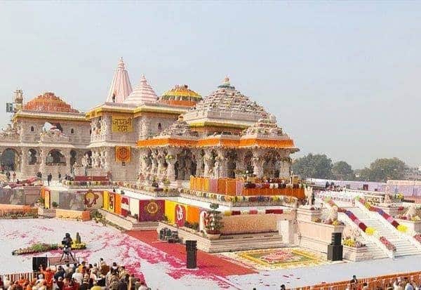 Ayodhya Ram Temple to soon appoint CEO to oversee financial management