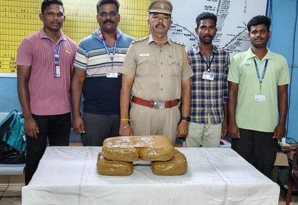 Latest Tamil News