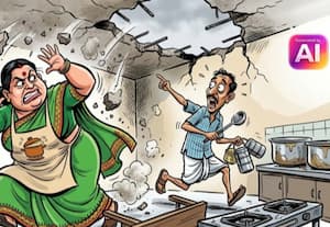  காரைக்குடி அம்மா உணவகம் சீரமைக்க ரூ.16 லட்சம் ஒதுக்கீடு * தினமலர் செய்தி எதிரொலி