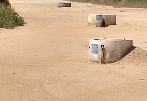  மூல வைகை வறண்டதால் குடிநீர் தட்டுப்பாடு அபாயம்