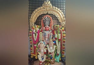  காளியம்மன் கோயில் திருவிழா
