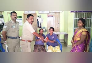  நேர்மையான பெண்களுக்கு கிடைத்த பாராட்டு