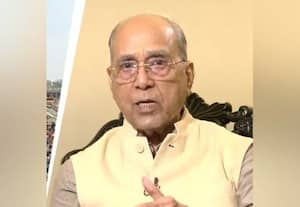  'ராமர் கோவில் நிர்வாகத்தில் அரசின் தலையீடு கிடையாது'
