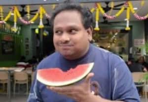 மின்சாரம் பாய்ந்து ஆட்டோ ஓட்டுநர் பலி