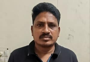  திருமணம் செய்து நகை, பணம் பறிப்பு நெய்வேலி சிட்பண்ட்ஸ் ஏஜென்ட் கைது