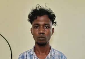  முகத்தை சிதைத்து வாலிபர் கொடூர கொலை பழிக்கு பழி சம்பவத்தில் நான்கு பேர் கைது