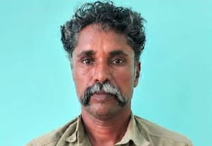  போக்சோவில் கைதானவர் குண்டர் சட்டத்தில் சிறை