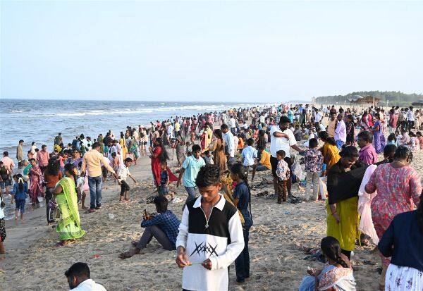 Latest Tamil News