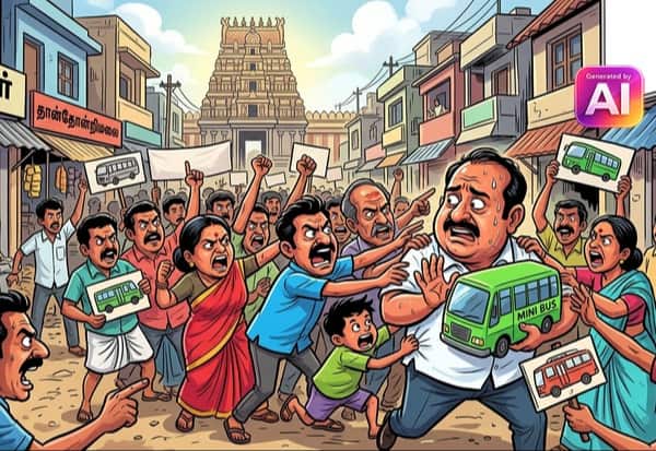 Latest Tamil News