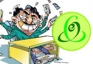  சேவை மையங்கள் வாயிலாக வசூலாகும் லஞ்சம்; தடுக்க வழி தேடுகிறது தமிழக அரசு
