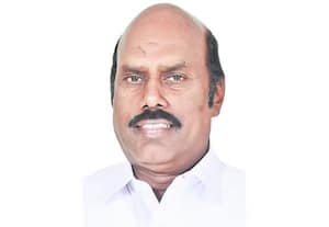  'ஓடவும் இல்லை; ஒளியவும் இல்லை நாளை மறுநாள் ஆஜராகிறேன்': எ.வ.வேலு