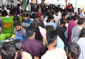  மீன் வரத்து அதிகரிப்பு விற்பனை சுறுசுறுப்பு