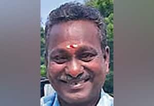 'இயற்கை விவசாயத்திற்கு உதவி செய்வதில் ஆத்ம திருப்தி!'