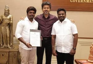 தமிழ்நாடு பாடநுால் கழக தலைவராக லயோலா மணி நியமனம்