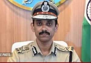 தமிழக போலீஸ் லஞ்ச ஒழிப்புத்துறை இயக்குனர் அருண் மாற்றம்