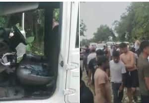 நாகாலாந்தில் குண்டுவெடிப்பு: அசாம் ரைபிள்ஸ் படை வீரர் வீரமரணம்